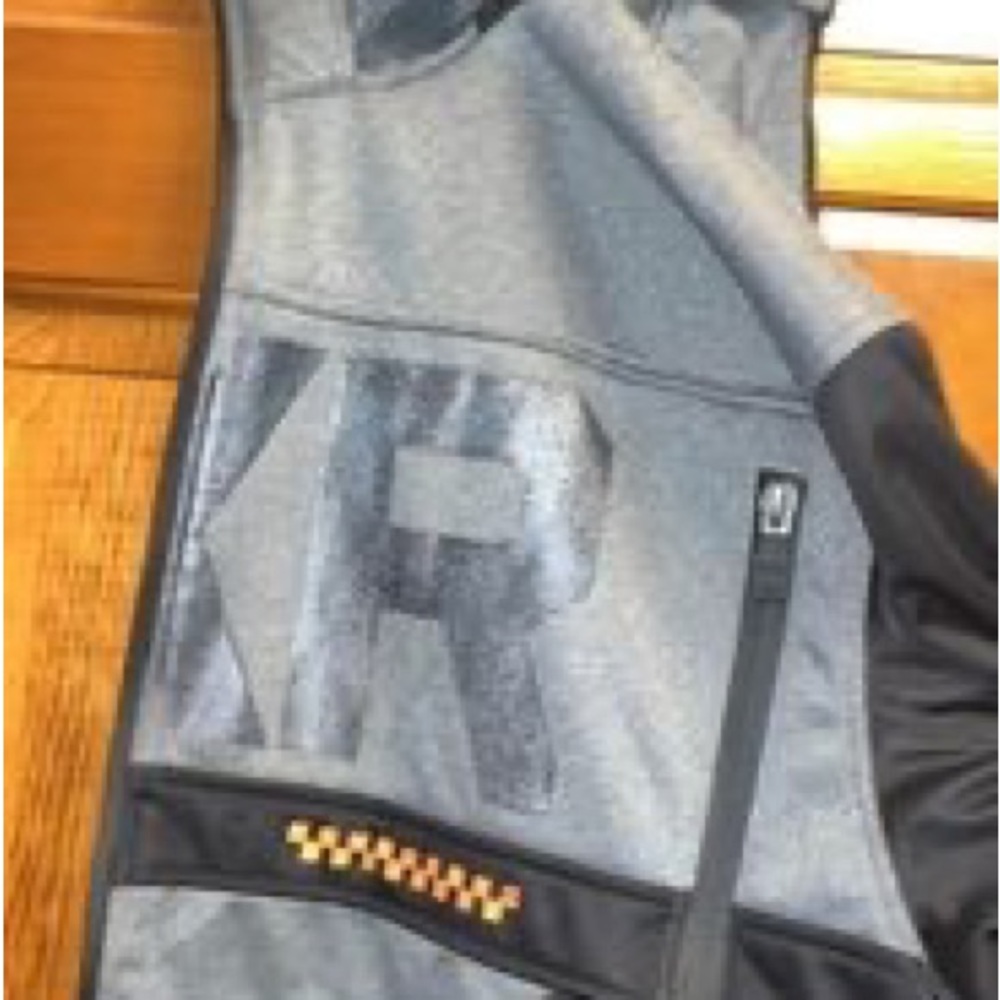 Mens FXR Jacket - Picture 4 of 5